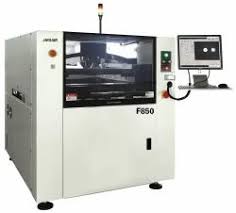 Screen Printing Machines: The Foundation of Accurate PCB